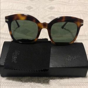 Women’s Persol Sunglasses